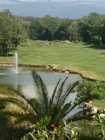 Villa Royal Mougins Golf Club photo 2