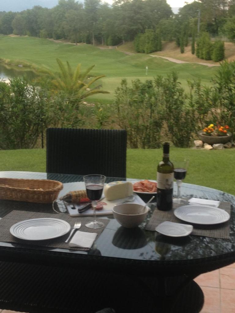 Villa Royal Mougins Golf Club photo 1