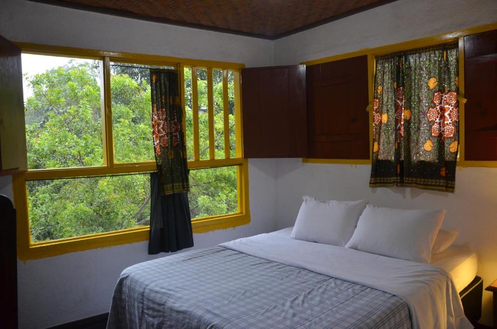 Pouso da Passagem B&B photo 3