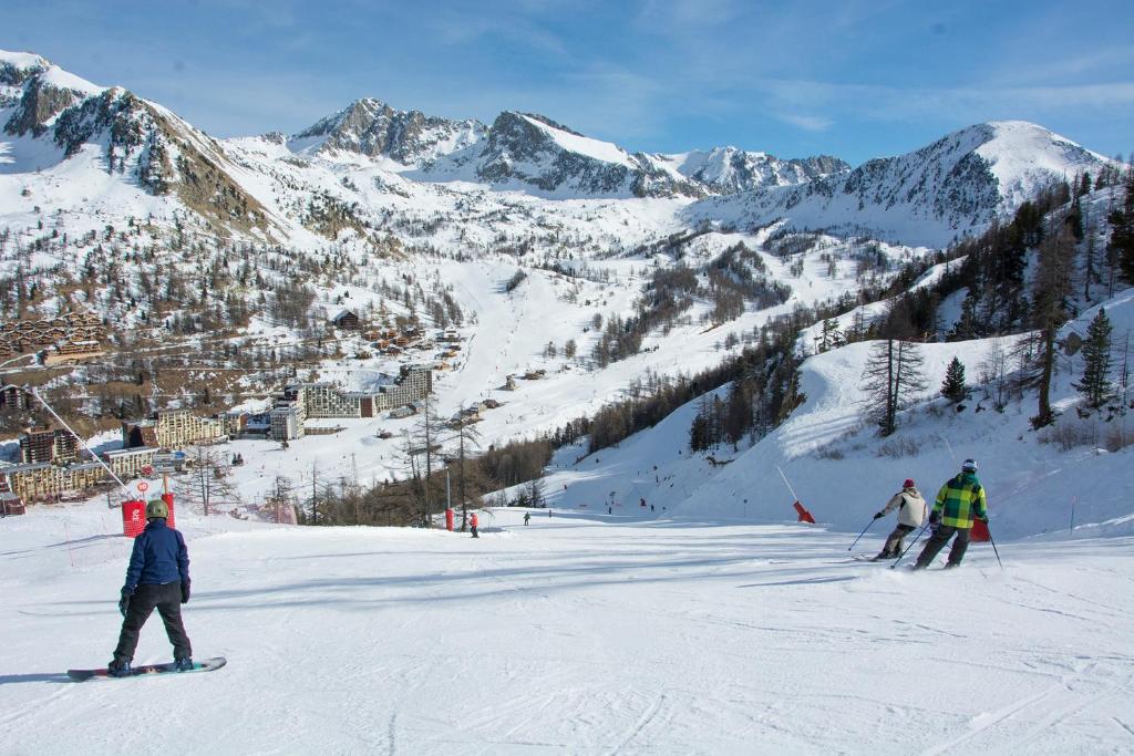 Chalet Pointu photo 4