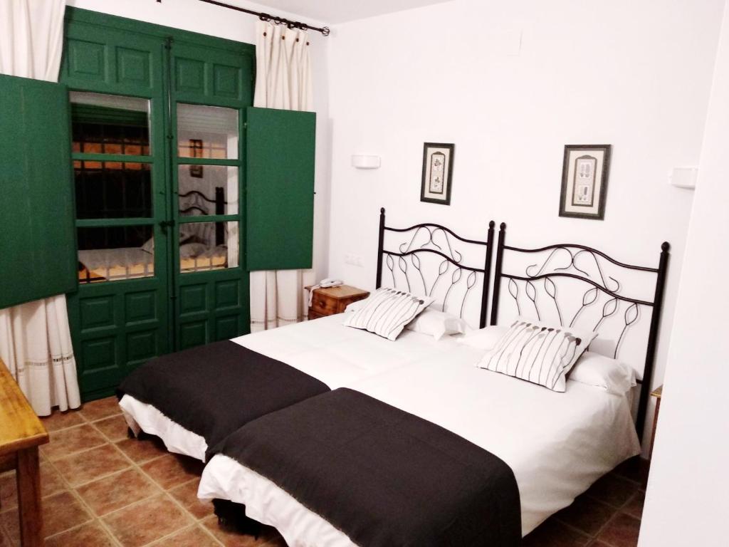 Hotel Palacio Buenavista photo 1