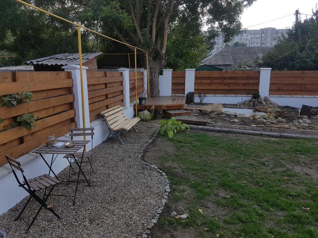 Ethnic House in Town Center photo 2