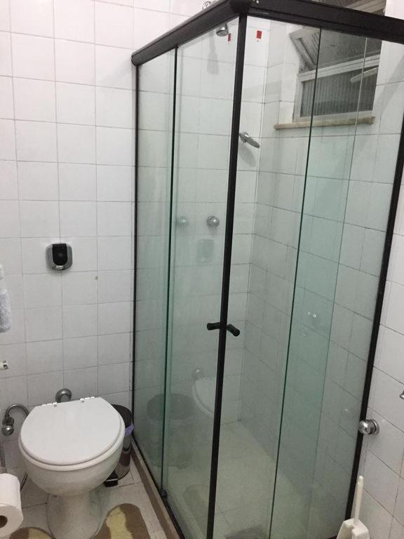 Confortavel Apartamento Copacabana photo 2