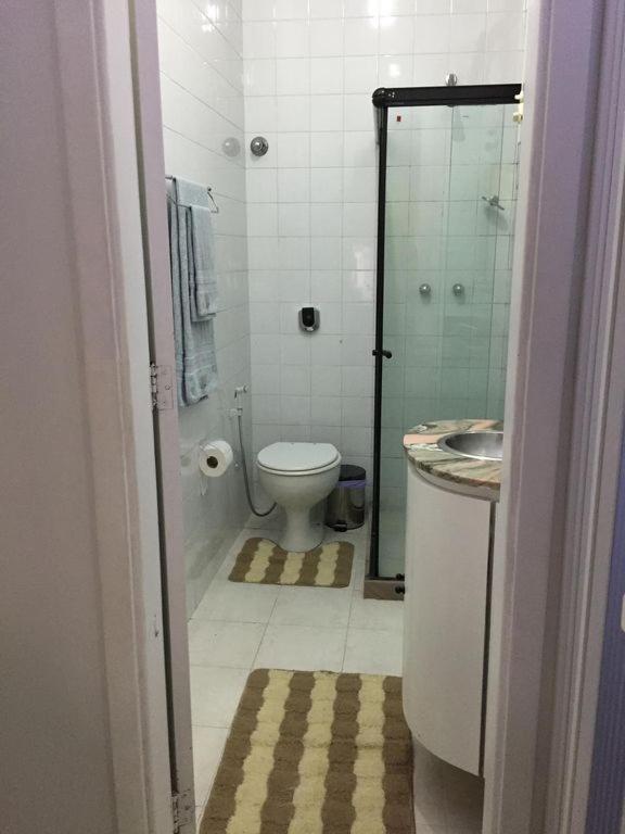 Confortavel Apartamento Copacabana photo 3