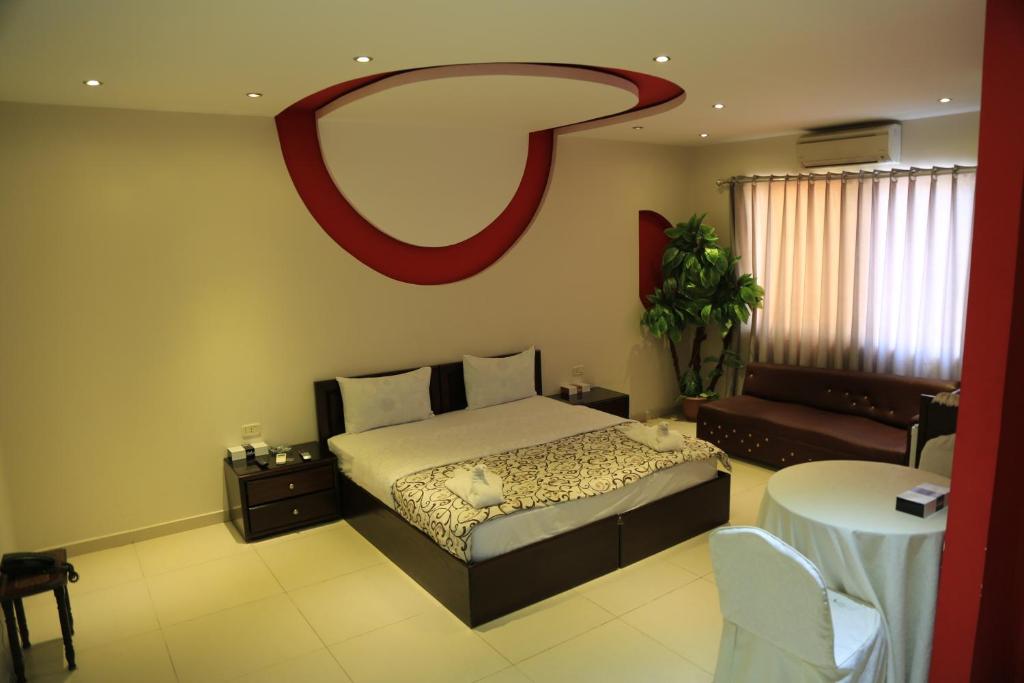 Ajnadeen Hotel photo 4
