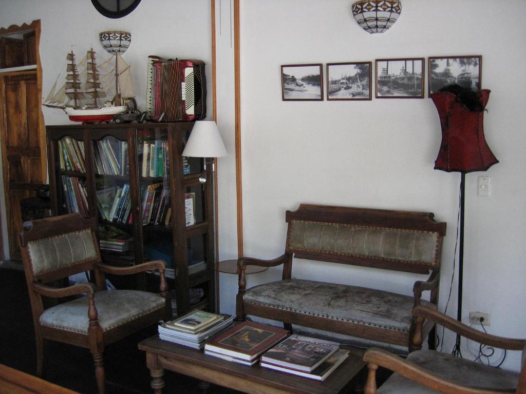 Hotel Casa Belle Epoque photo 4