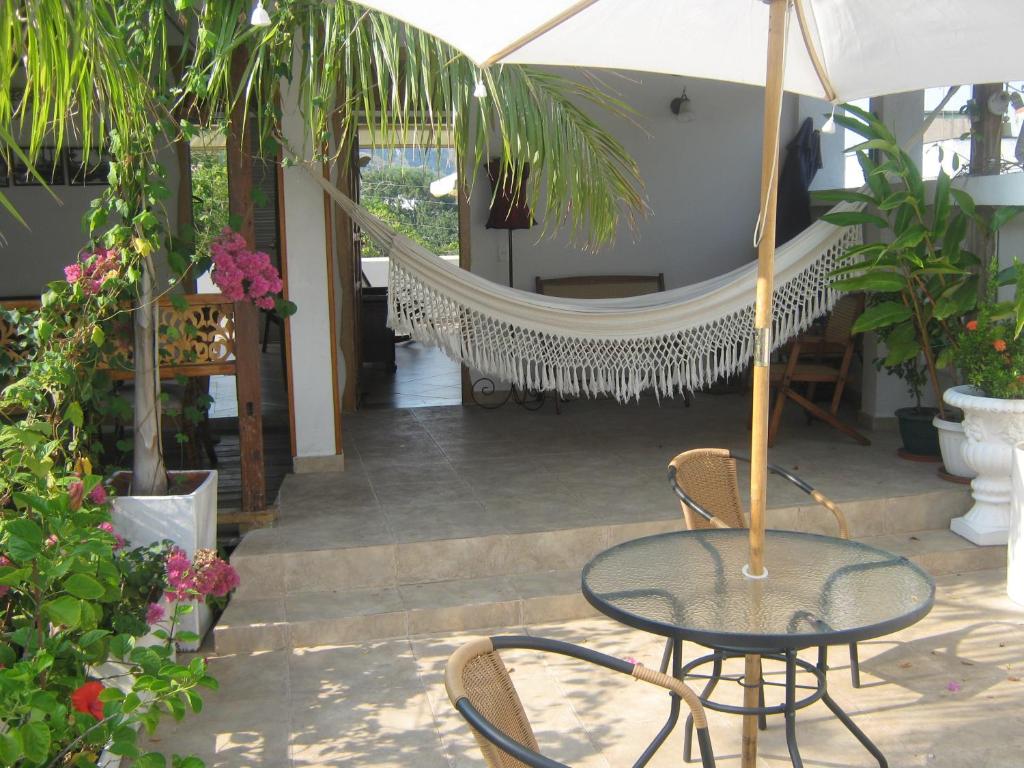 Hotel Casa Belle Epoque photo 3