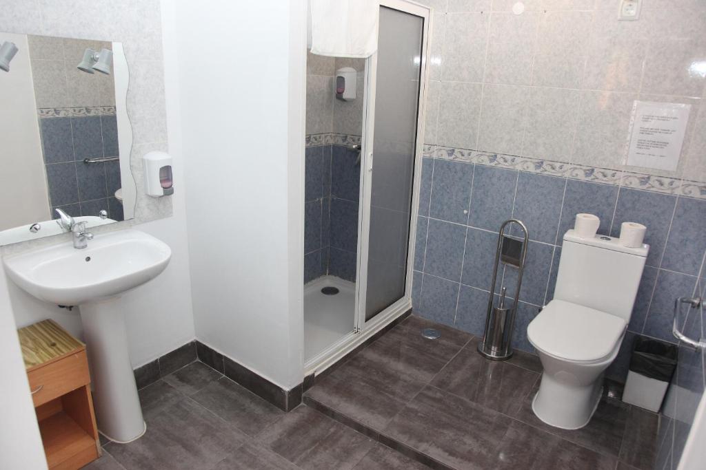 Двухместный (Двухместный номер с 1 кроватью), Lisbon Suite Home