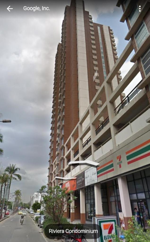 21C Riviera Up Condominium photo 1
