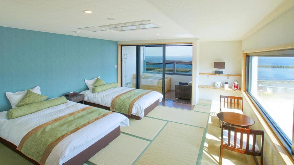 SEVEN SEAS HOTEL ITO (セブンシーズホテル） photo 1