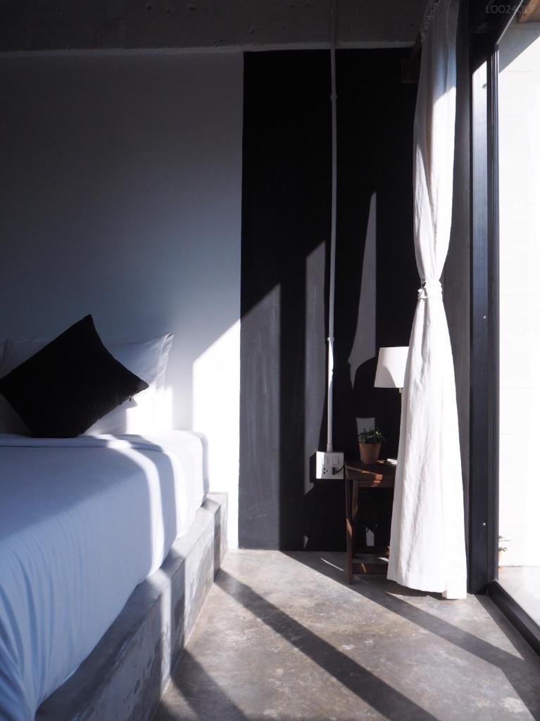 Samatha Bed & Breakfast photo 1