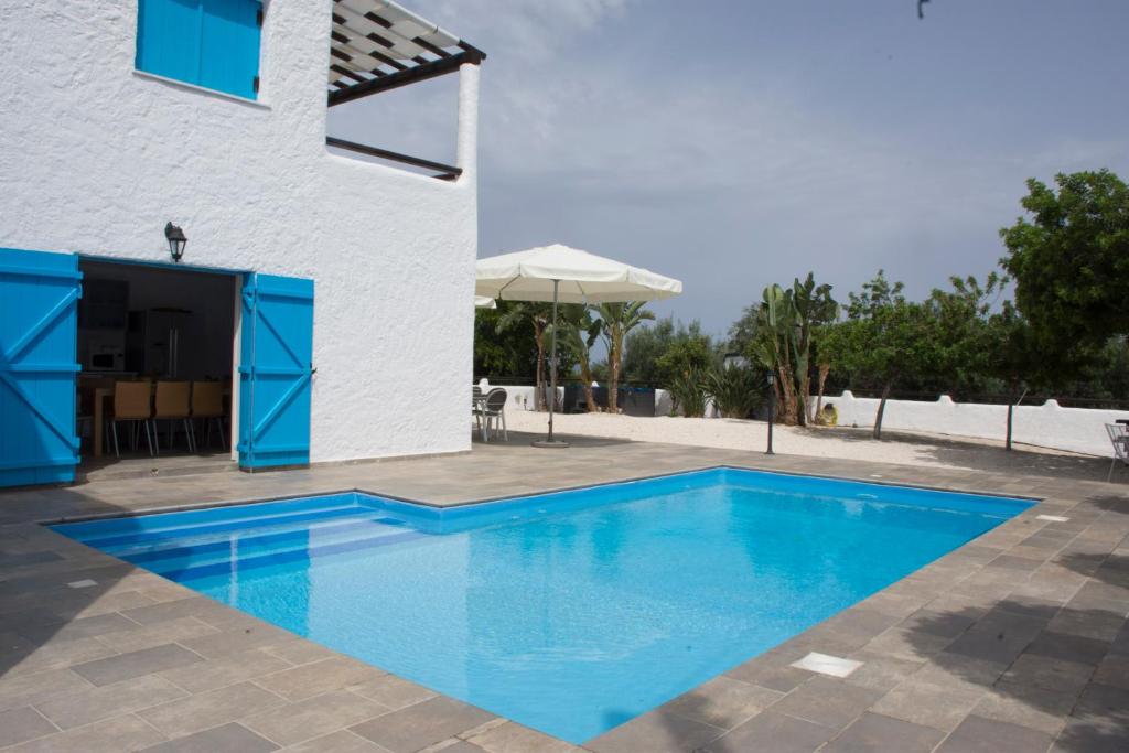 Votsalo villa photo 1