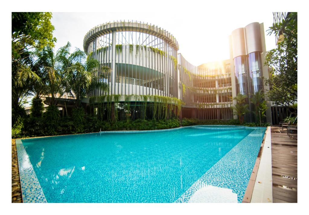 The Mira Central Park Hotel photo 1