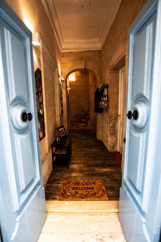 Cosy Townhouse in Historic Centre photo 4