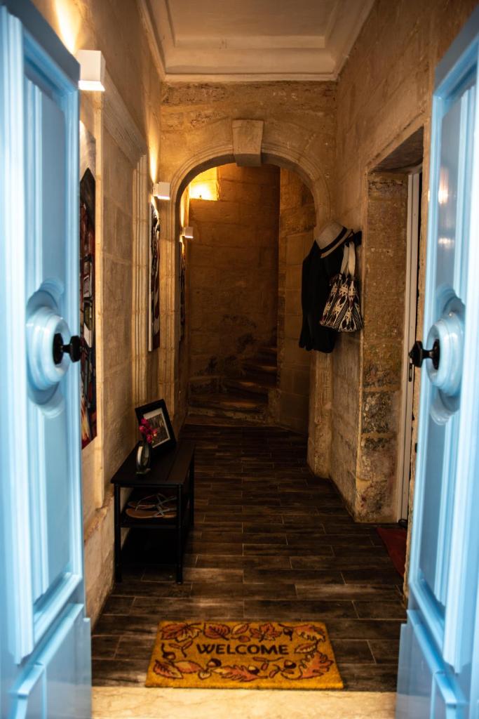 Cosy Townhouse in Historic Centre photo 2