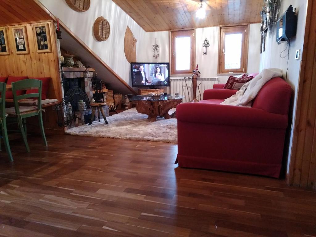 Pescocostanzo Appartamenti photo 3