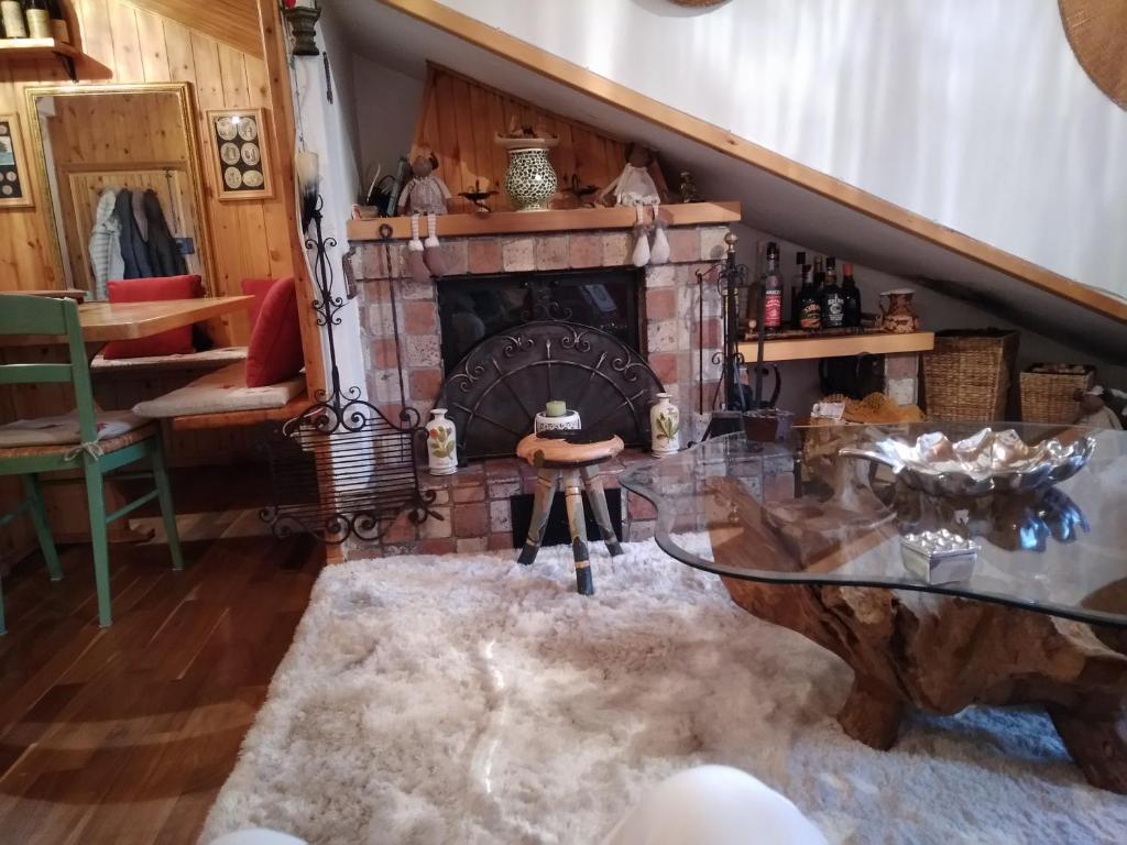 Pescocostanzo Appartamenti photo 1