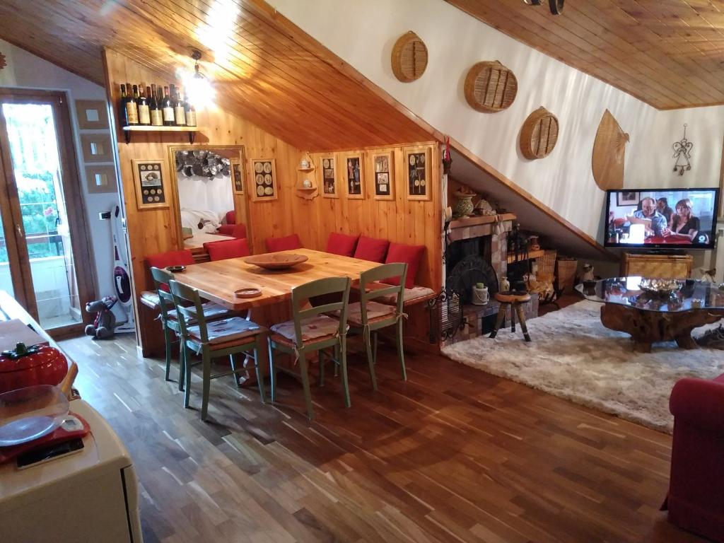 Pescocostanzo Appartamenti photo 2