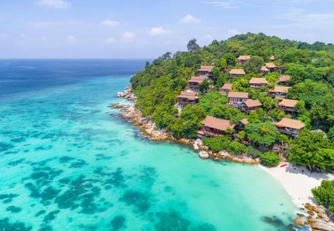 Serendipity Beach Resort Koh Lipe photo 4