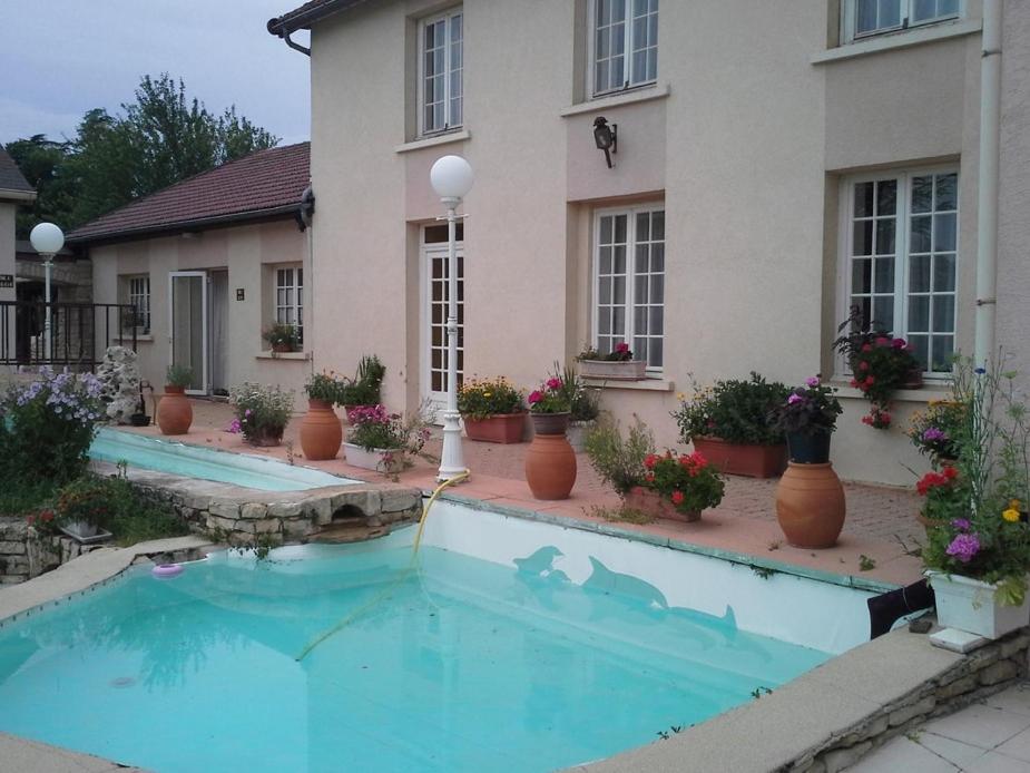 Lud'Hôtel photo 4