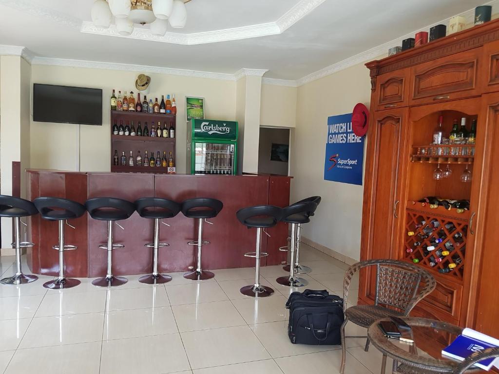 Top Lodge in Blantyre photo 3