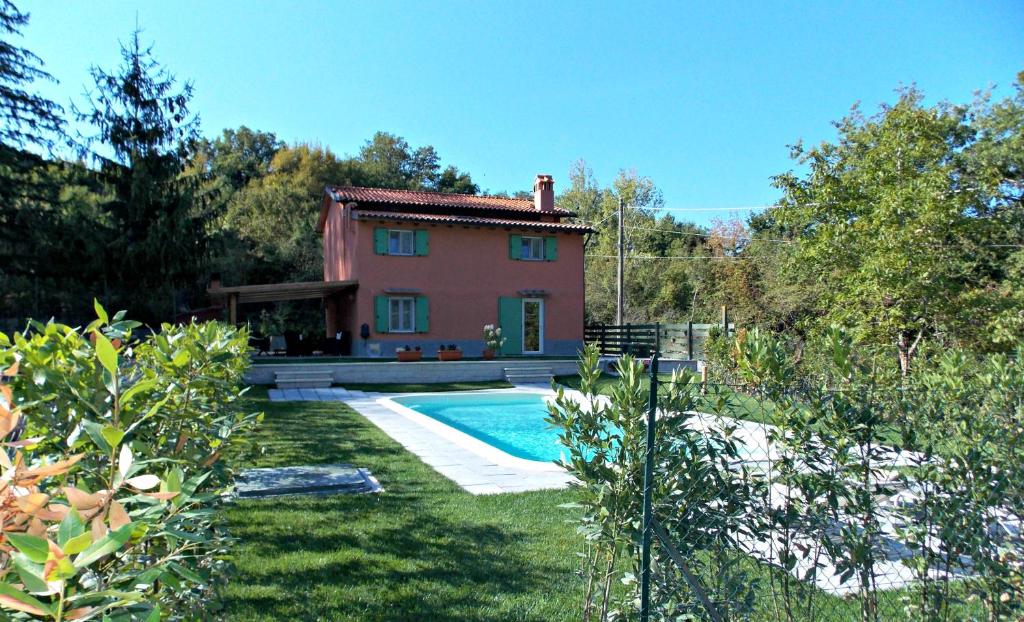 Casa Marcoiano photo 3
