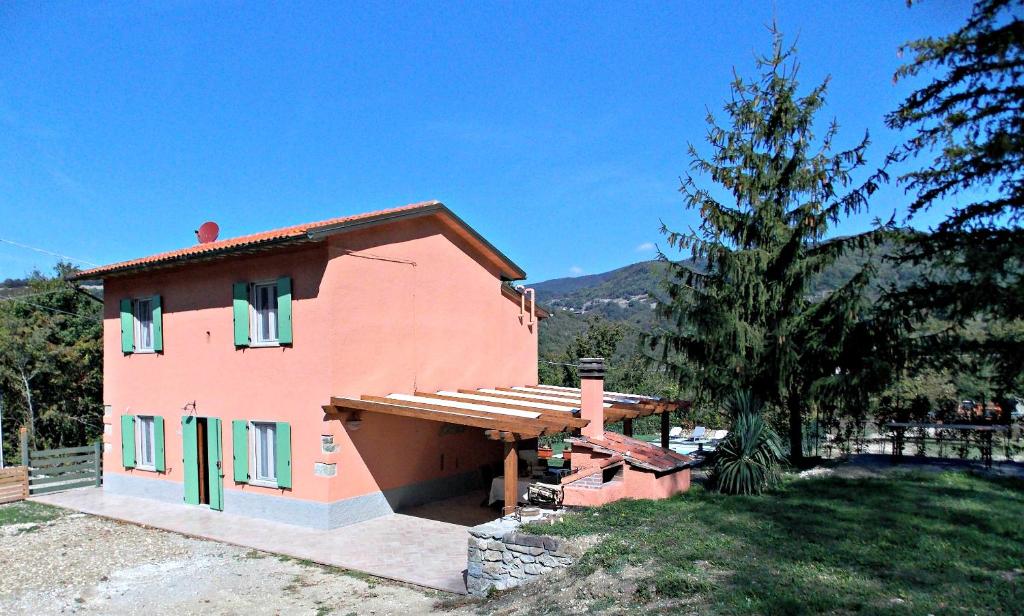 Casa Marcoiano photo 4