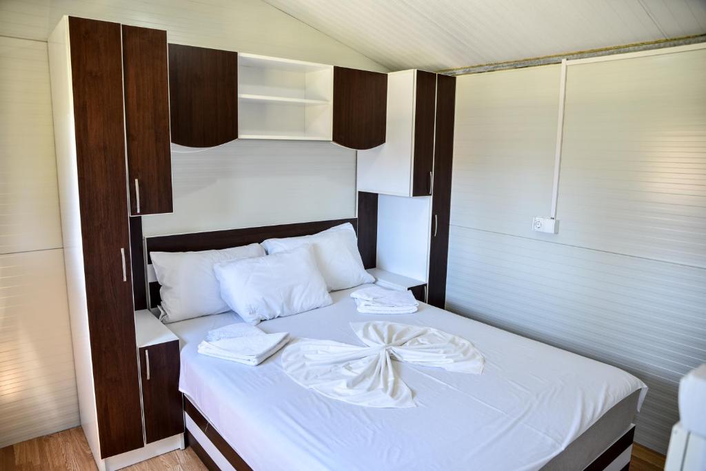 Mobile Homes Giovanni's beach Copacabana photo 2