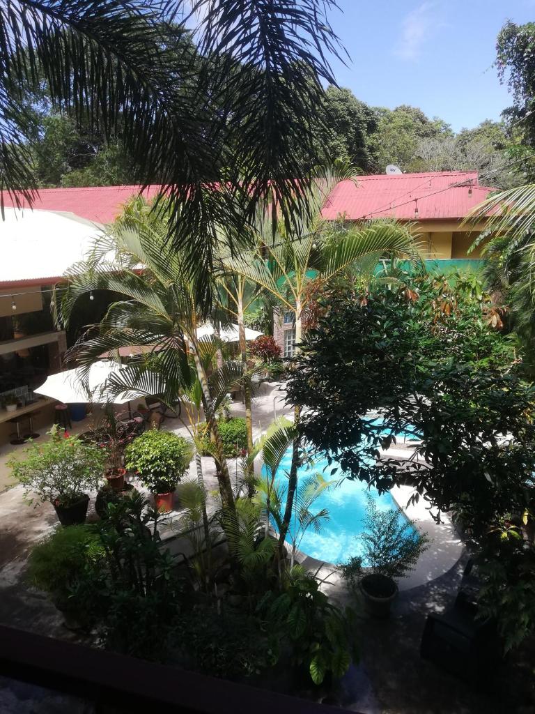 Coyaba Tropical Elegant Adult Guesthouse photo 1