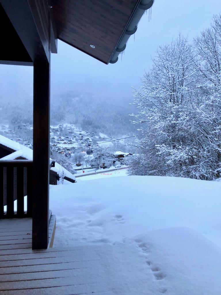 Chalet Kizuna photo 2
