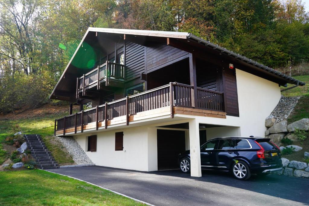 Chalet Kizuna photo 3