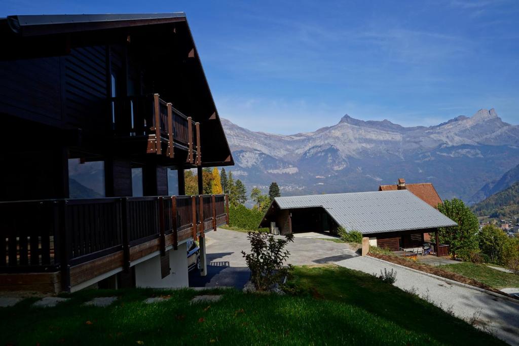 Chalet Kizuna photo 4