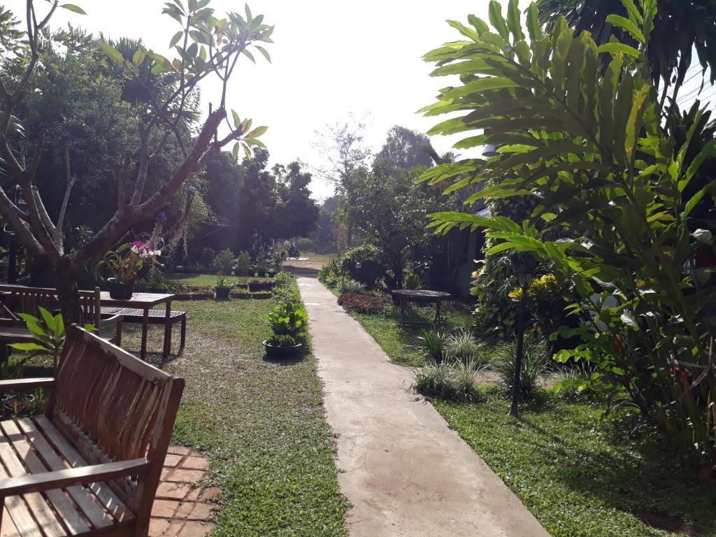 Thakhek Travel Lodge photo 3