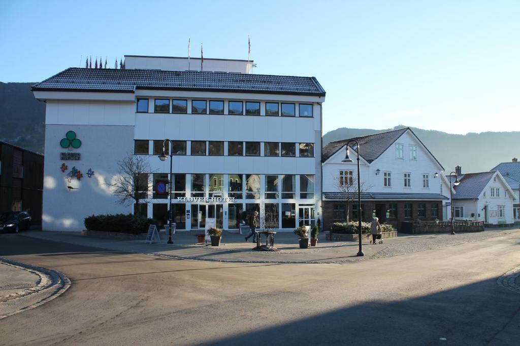 Kløver Hotel photo 2