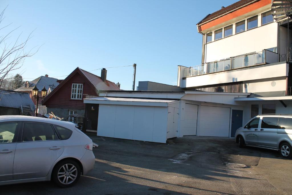 Kløver Hotel photo 1