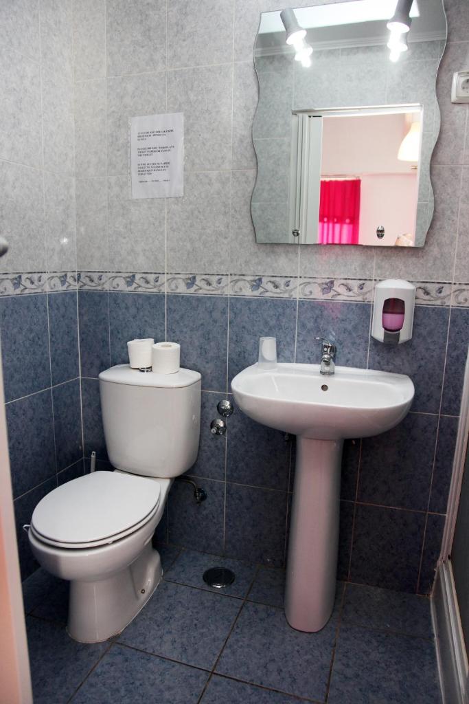 Двухместный (Двухместный номер с 1 кроватью), Lisbon Suite Home