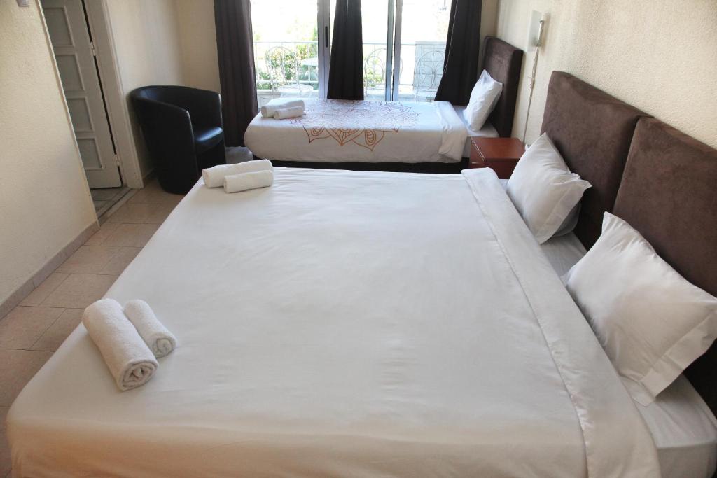 Трехместный (Трехместный номер), Lisbon Suite Home