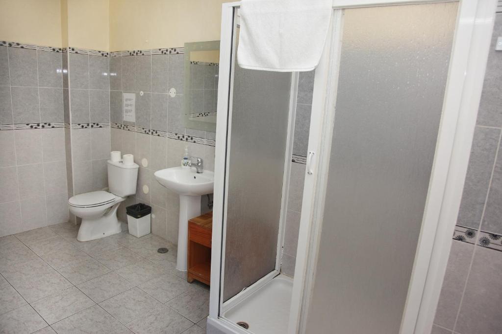 Трехместный (Трехместный номер), Lisbon Suite Home