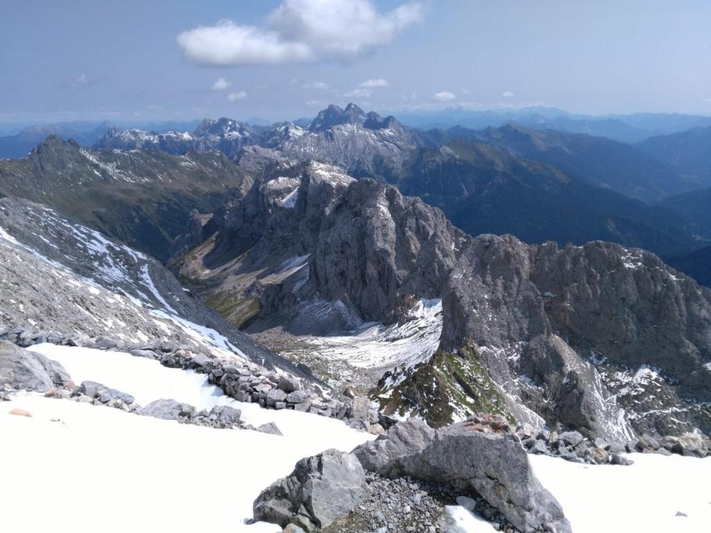 Appartamento lerpino photo 1