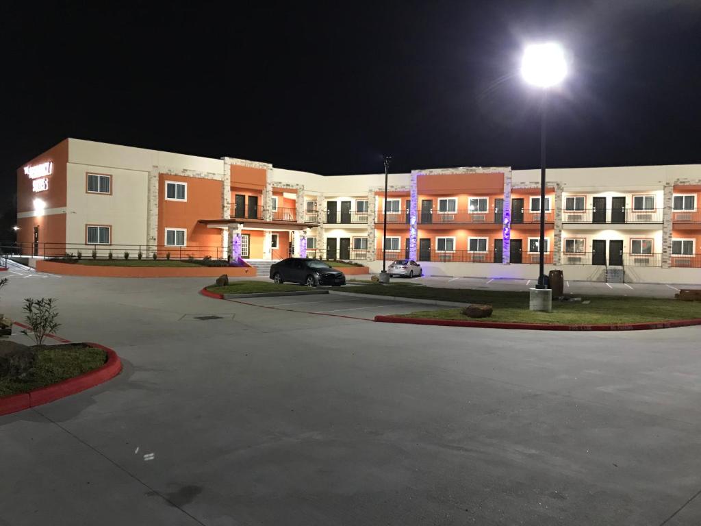 The Residency Suites image