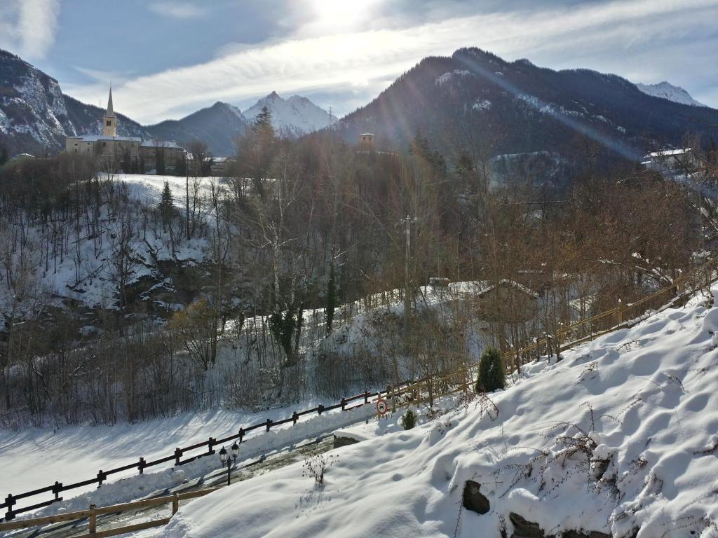 Il Rifugio della Volpe photo 1