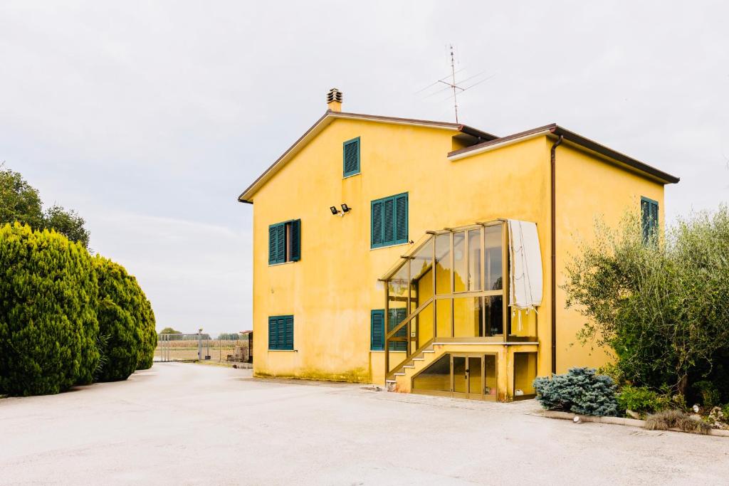 il Casale di Nonno Guido photo 4
