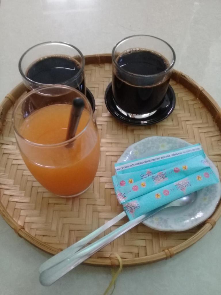 Xanh Lá Homestay Hội An