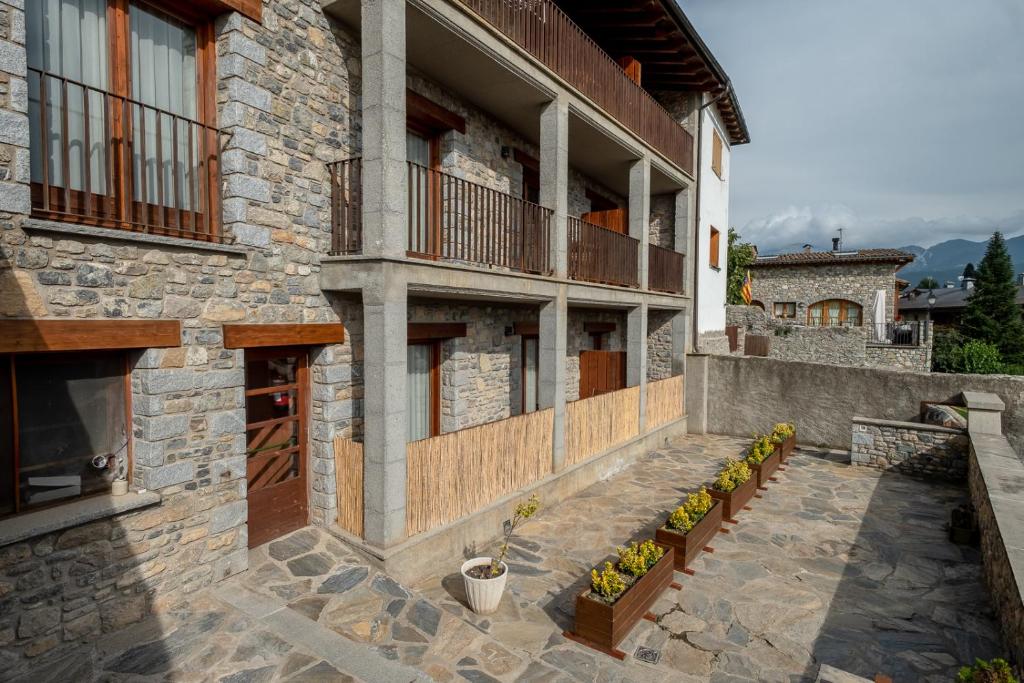 Aparthotel Bellver photo 4