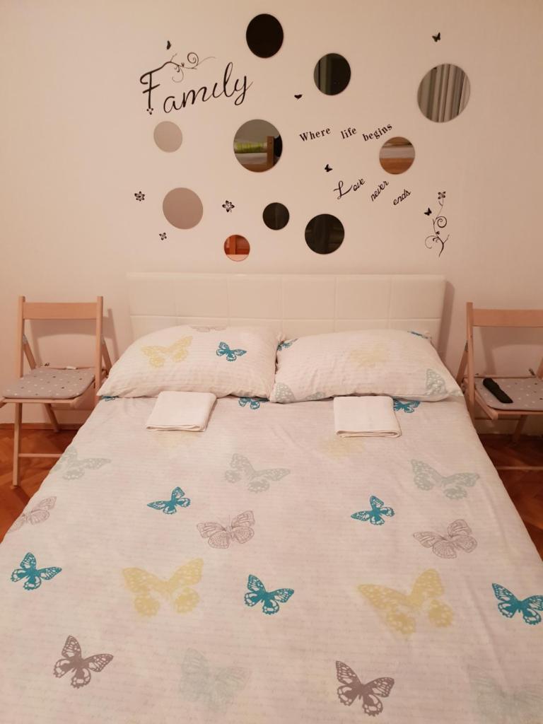 De lux Apartment & Rooms Emilia photo 4