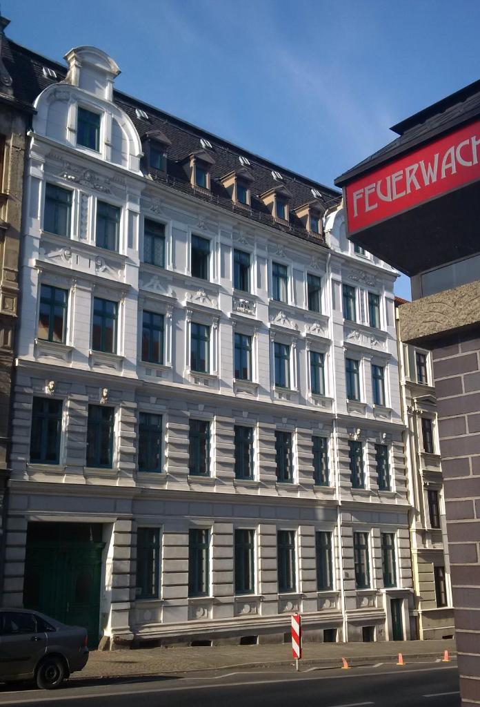 Old Firestation Goerlitz / Alte Feuerwache Görlitz photo 2