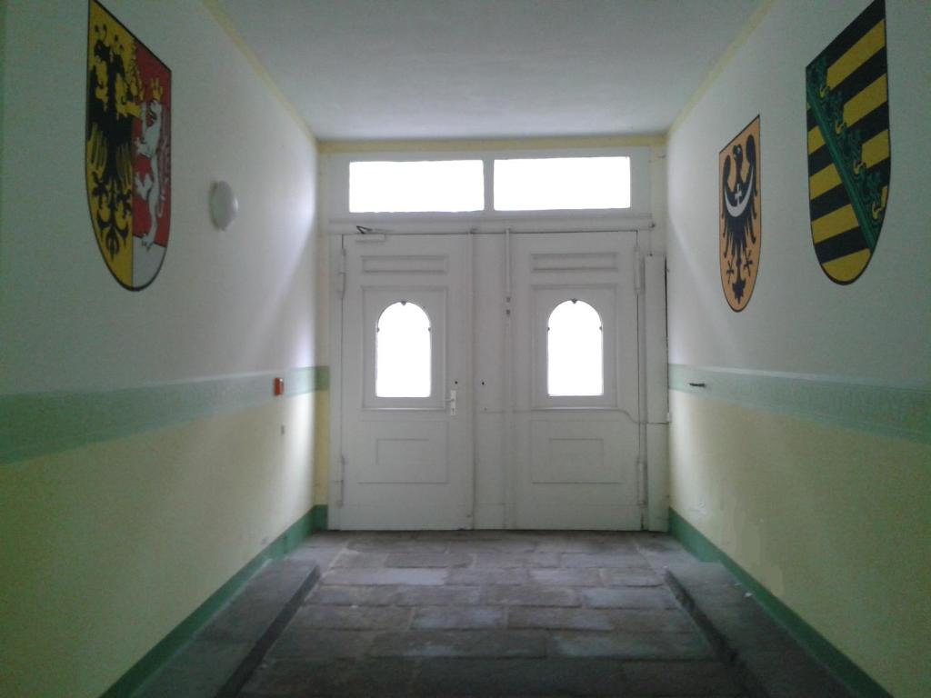 Old Firestation Goerlitz / Alte Feuerwache Görlitz photo 1