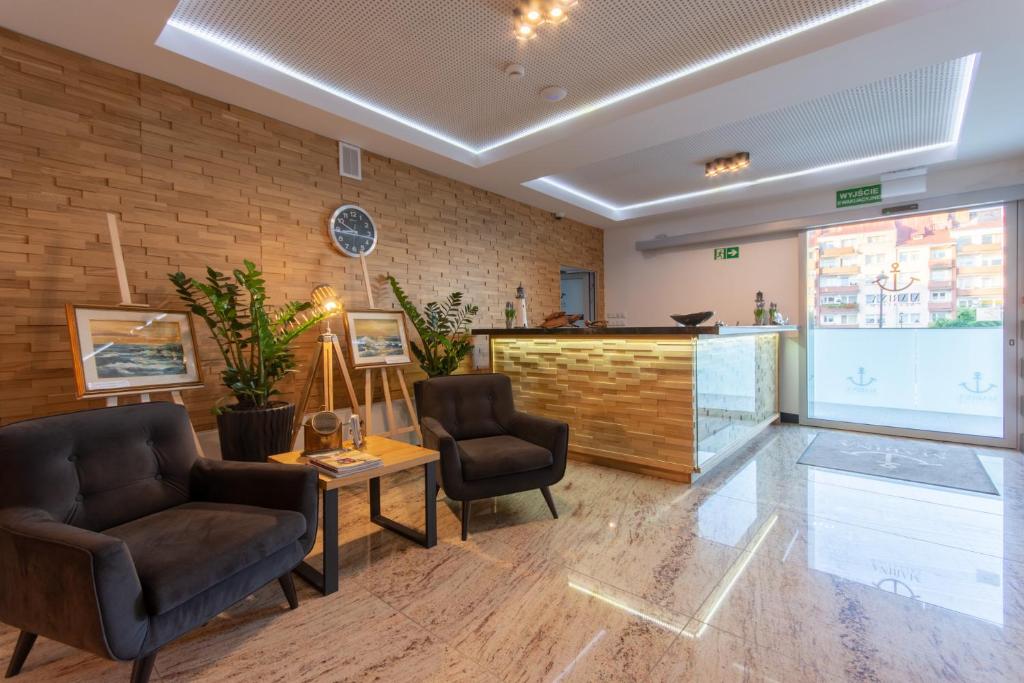 Marina Pallatium Premium Floor photo 3