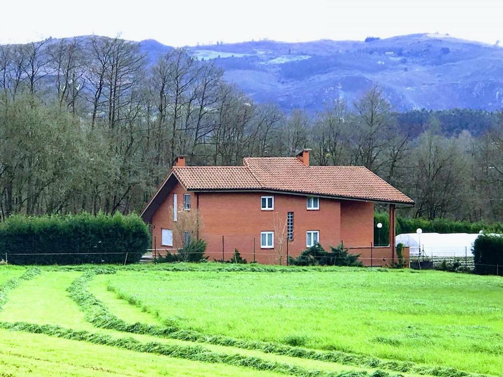 Villa Bosque Albite photo 3