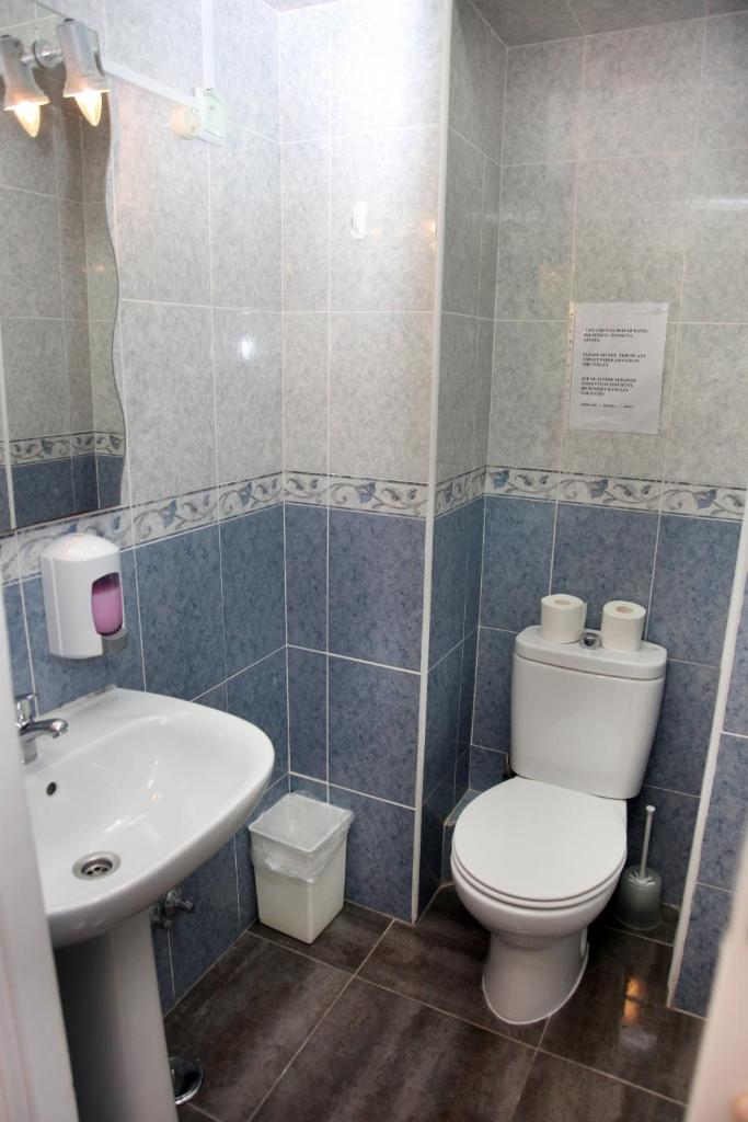 Трехместный (Трехместный номер), Lisbon Suite Home